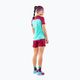 DYNAFIT Ultra 50 moteriški bėgimo bateliai blue-pink 08-0000064067 12