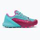 DYNAFIT Ultra 50 moteriški bėgimo bateliai blue-pink 08-0000064067 2
