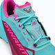 DYNAFIT Ultra 50 moteriški bėgimo bateliai blue-pink 08-0000064067 8