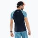 Vyriški bėgimo marškinėliai DYNAFIT Ultra 3 S-Tech blueberry/storm blue 3