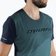 Vyriški bėgimo marškinėliai DYNAFIT Alpine 2 mėlyni 08-0000071456 2