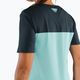 DYNAFIT Traverse S-Tech moteriški žygio marškinėliai mėlyni 08-0000071553 2