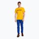 Salewa vyriški trekingo marškinėliai Puez Hybrid 2 Dry yellow 00-0000027397 2