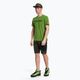 Salewa vyriški trekingo marškinėliai Puez Hybrid 2 Dry green 00-0000027397 2