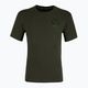 Salewa vyriški alpinistiniai marškinėliai Lavaredo Hemp Print green 00-0000028367 4