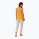 Salewa moteriški alpinistiniai marškinėliai Lavaredo Hemp Graphic Tank yellow 00-0000028535 2