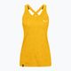 Salewa moteriški alpinistiniai marškinėliai Lavaredo Hemp Graphic Tank yellow 00-0000028535 5