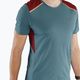 Vyriški bėgimo marškinėliai DYNAFIT Sky tamsiai mėlynos spalvos 08-0000071649 3