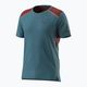 Vyriški bėgimo marškinėliai DYNAFIT Sky tamsiai mėlynos spalvos 08-0000071649 4