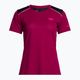 Moteriški bėgimo marškinėliai DYNAFIT Sky raudoni 08-0000071650 3
