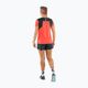 Moteriški bėgimo marškinėliai DYNAFIT Sky orange 08-0000071650 2