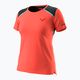 Moteriški bėgimo marškinėliai DYNAFIT Sky orange 08-0000071650 3