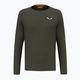 Vyriški Salewa Pedroc Dry trekingo marškinėliai žali 00-0000028578 4