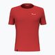 Vyriški Salewa Pedroc Dry Hyb trekingo marškinėliai raudoni 00-0000028583 4