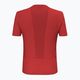 Vyriški Salewa Pedroc Dry Hyb trekingo marškinėliai raudoni 00-0000028583 5