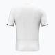 Vyriški marškinėliai Salewa Pedroc Dry Mesh White 5
