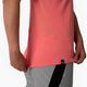 Salewa Pedroc Dry Hyb moteriški trekingo marškinėliai rožinės spalvos 00-0000028585 5