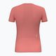 Salewa Pedroc Dry Hyb moteriški trekingo marškinėliai rožinės spalvos 00-0000028585 7