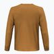 Salewa vyriškas džemperis Lavaredo Hemp Pullover brown 00-0000028547 6