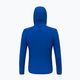 Salewa vyriškas Agner Polarlite džemperis su gobtuvu trekkingui tamsiai mėlynas 00-0000028557 6