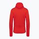 Salewa moteriškas džemperis Agner Polarlite su gobtuvu raudonas 00-0000028558 2