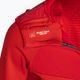 Salewa moteriškas džemperis Agner Polarlite su gobtuvu raudonas 00-0000028558 5