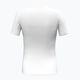 Moteriški marškinėliai Salewa Puez Sporty Dry white 2