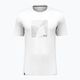 Salewa Pure Building Dry vyriški trekingo marškinėliai balti 00-0000028657 4