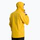 Salewa vyriška striukė nuo lietaus Puez Aqua 4 PTX 2.5L yellow 00-0000028615 3