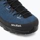 Vyriški trekingo batai Salewa Alp Trainer 2 blue 00-0000061402 7