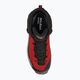 Salewa MTN Trainer 2 Mid PTX vaikiški trekingo batai raudoni 00-0000064011 6
