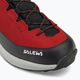 Salewa MTN Trainer 2 Mid PTX vaikiški trekingo batai raudoni 00-0000064011 7