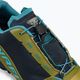 DYNAFIT Traverse vyriški bėgimo bateliai tamsiai mėlyna ir žalia 08-0000064078 8