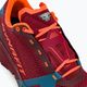 Vyriški bėgimo bateliai DYNAFIT Ultra 100 burgundy-blue 08-0000064084 8