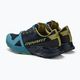 Vyriški bėgimo batai DYNAFIT Ultra 100 army/blueberry 3