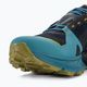 Vyriški bėgimo batai DYNAFIT Ultra 100 army/blueberry 8
