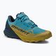 DYNAFIT Ultra 50 vyriški bėgimo bateliai mėlynai-žali 08-0000064066