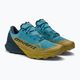 DYNAFIT Ultra 50 vyriški bėgimo bateliai mėlynai-žali 08-0000064066 4