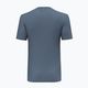 Vyriški Salewa Solidlogo Dry java mėlyni trekingo marškinėliai 2
