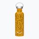 Turistinis butelis Salewa Aurino 1000 ml gold/spotted