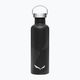 Turistinis butelis Salewa Aurino 1000 ml black out/dots