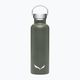 Terminis butelis Salewa Valsura Insul 650 ml dark olive