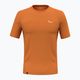 Vyriški žygių marškinėliai Salewa Puez Dry brunt orange 7
