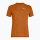 Vyriški "Salewa Puez Melange Dry burnt orange" marškinėliai