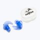 Sailfish ausų kištukas mėlynas