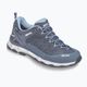 Moteriški trekingo batai Meindl Lite Trail Lady GTX pilkai mėlyni 3965/29 10