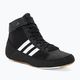 Vaikiški bokso batai adidas Havoc black/white