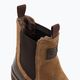 Moteriški batai GANT Snowmont taupe/dark brown 6