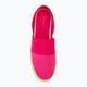 Moteriški batai GANT Raffiaville hot pink 5