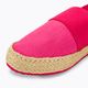 Moteriški batai GANT Raffiaville hot pink 7
